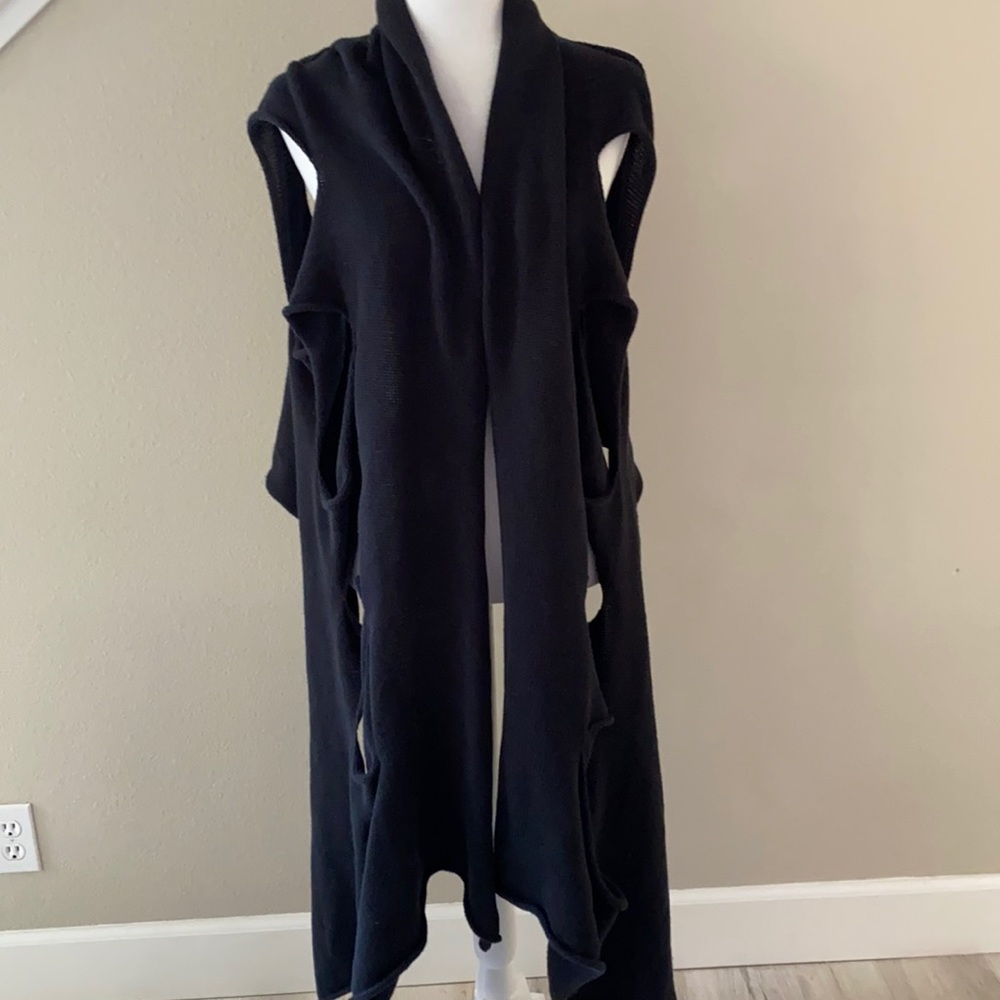Shawl/wrap